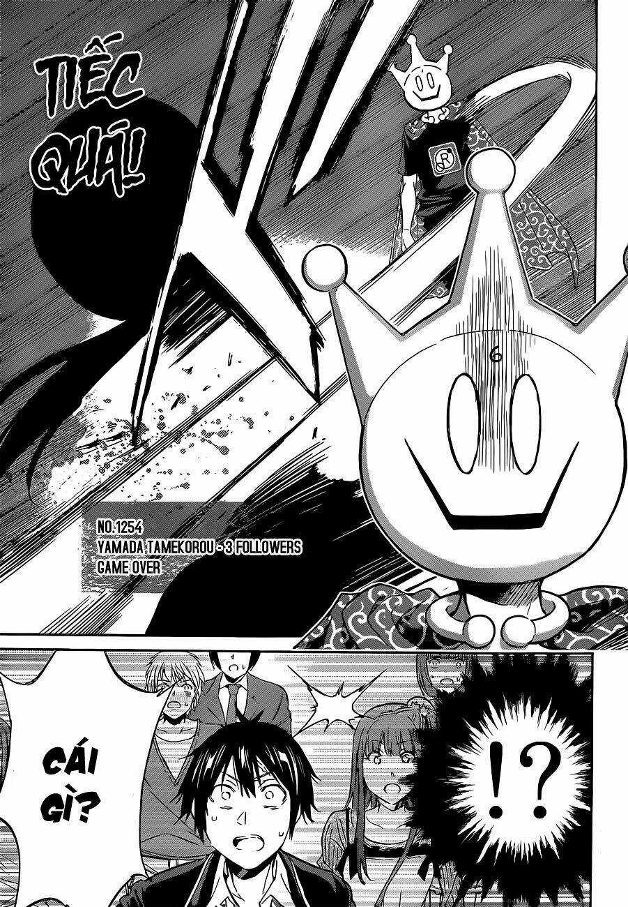 Real Account Ii - Chapter 3 - Trang 10