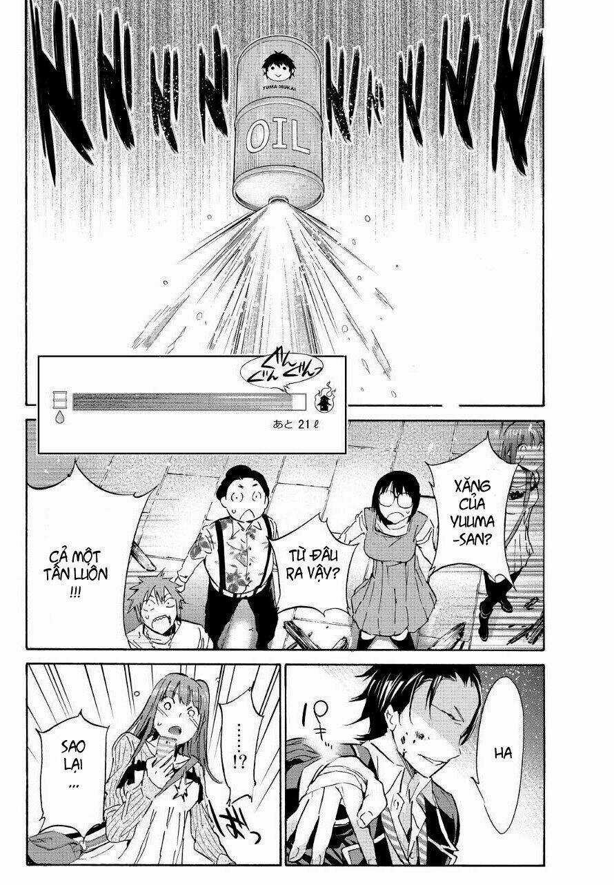 Real Account Ii - Chapter 30 - Trang 13