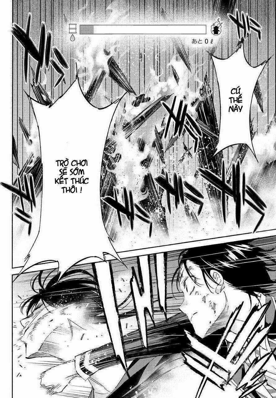 Real Account Ii - Chapter 30 - Trang 15