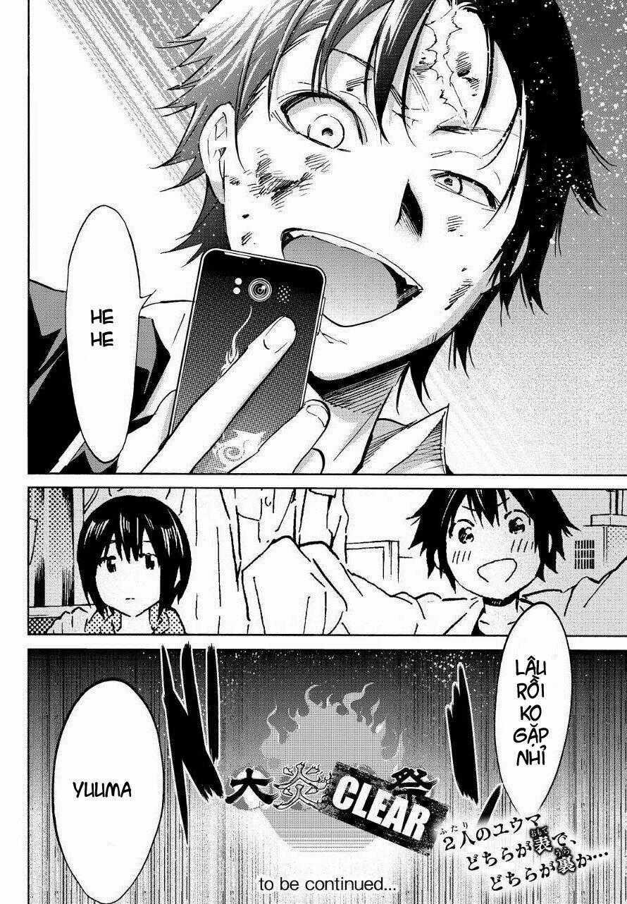 Real Account Ii - Chapter 30 - Trang 18