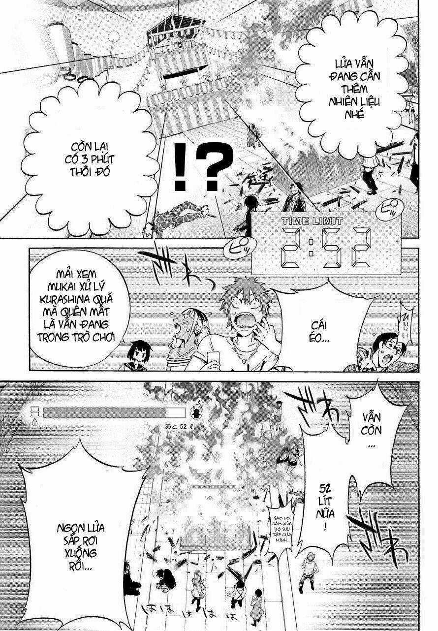 Real Account Ii - Chapter 30 - Trang 5