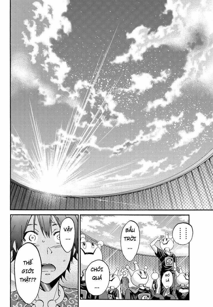 Real Account Ii - Chapter 31 - Trang 11