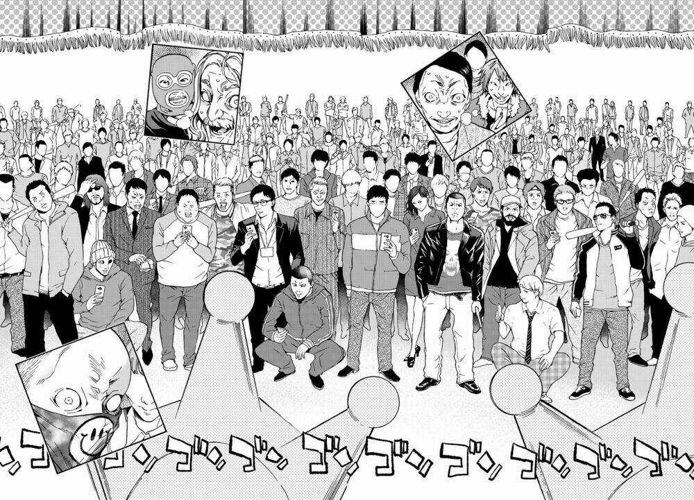 Real Account Ii - Chapter 31 - Trang 13