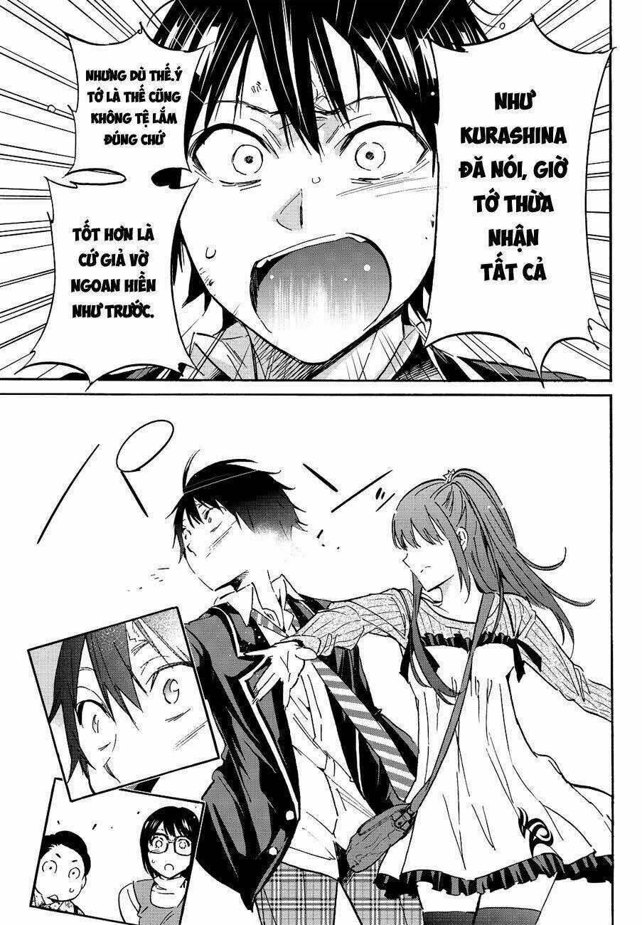 Real Account Ii - Chapter 31 - Trang 4