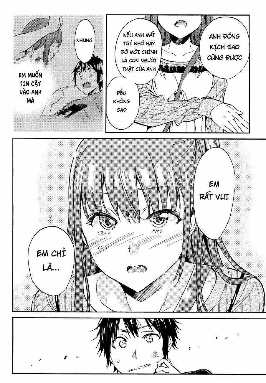 Real Account Ii - Chapter 31 - Trang 5