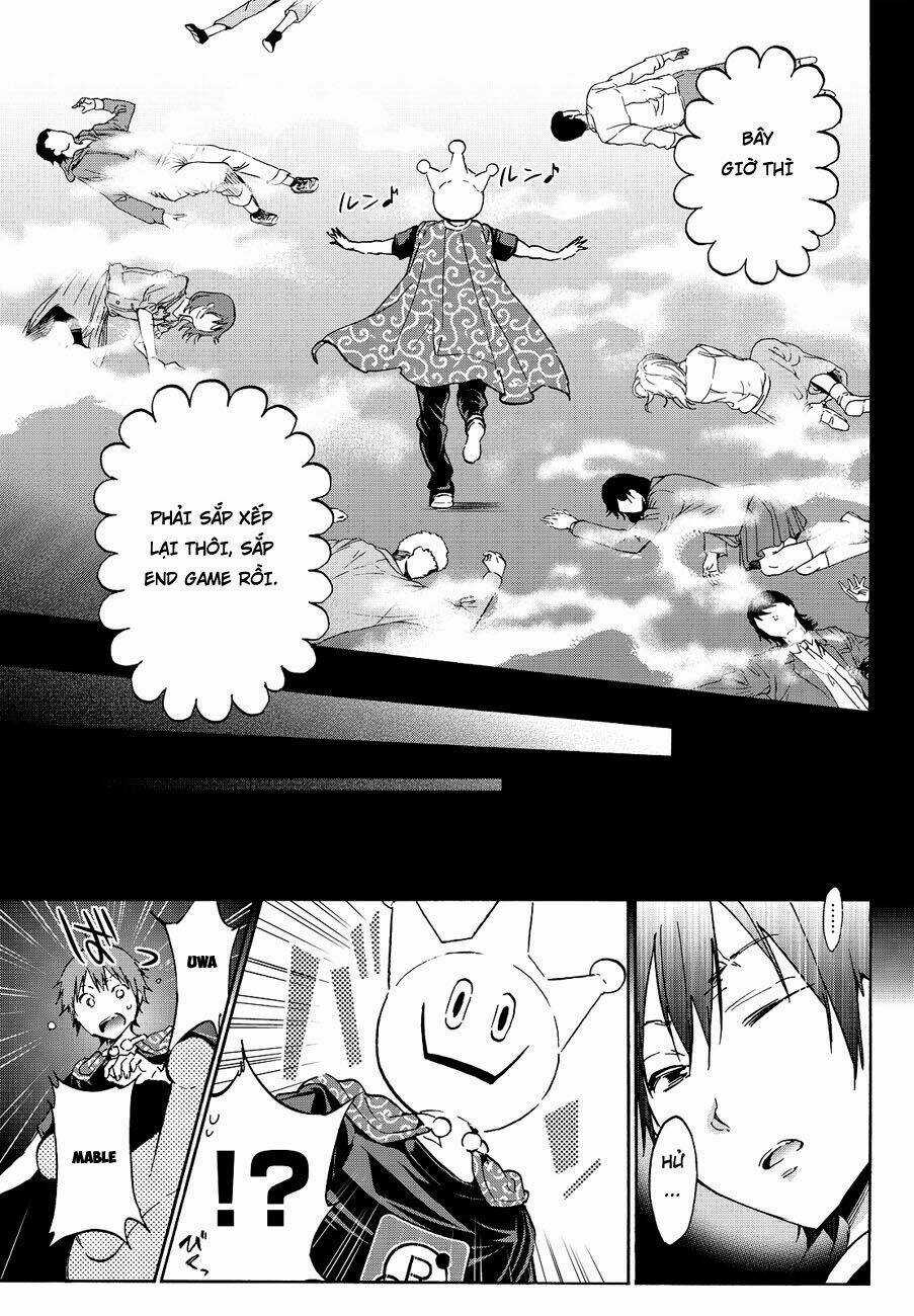 Real Account Ii - Chapter 31 - Trang 9