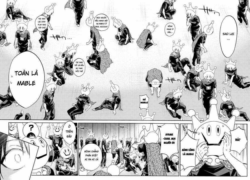 Real Account Ii - Chapter 31 - Trang 10