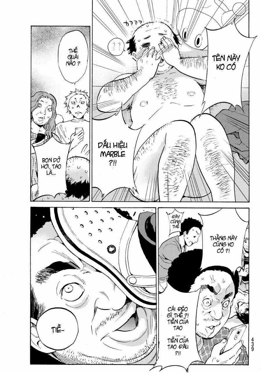 Real Account Ii - Chapter 32 - Trang 12