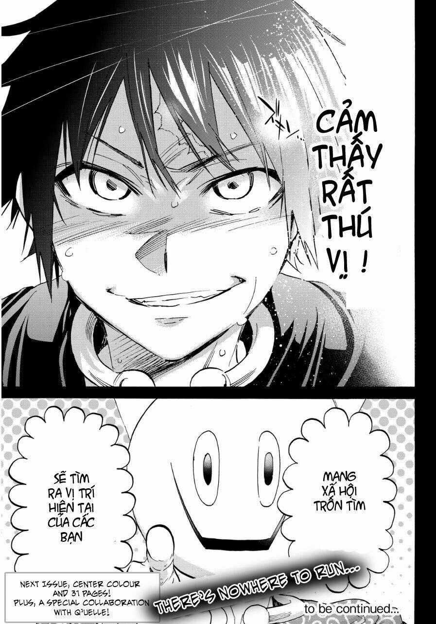 Real Account Ii - Chapter 32 - Trang 19