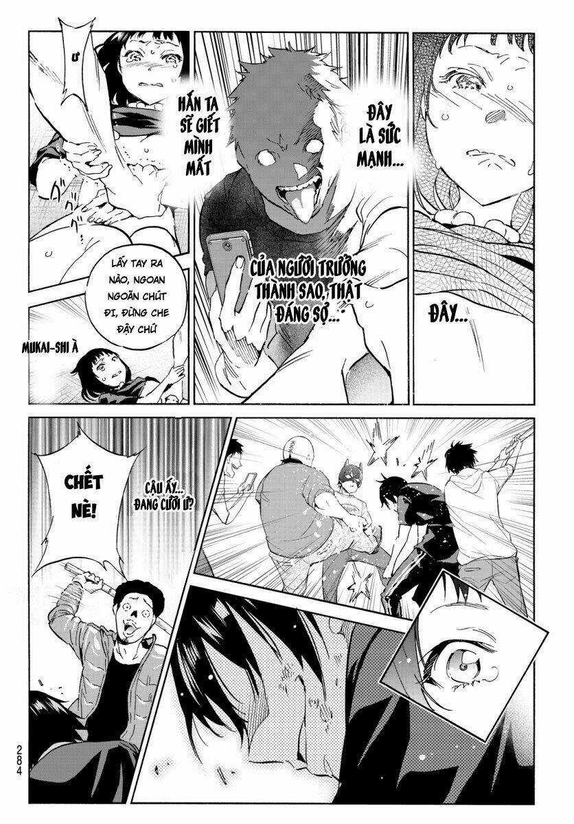 Real Account Ii - Chapter 33 - Trang 13