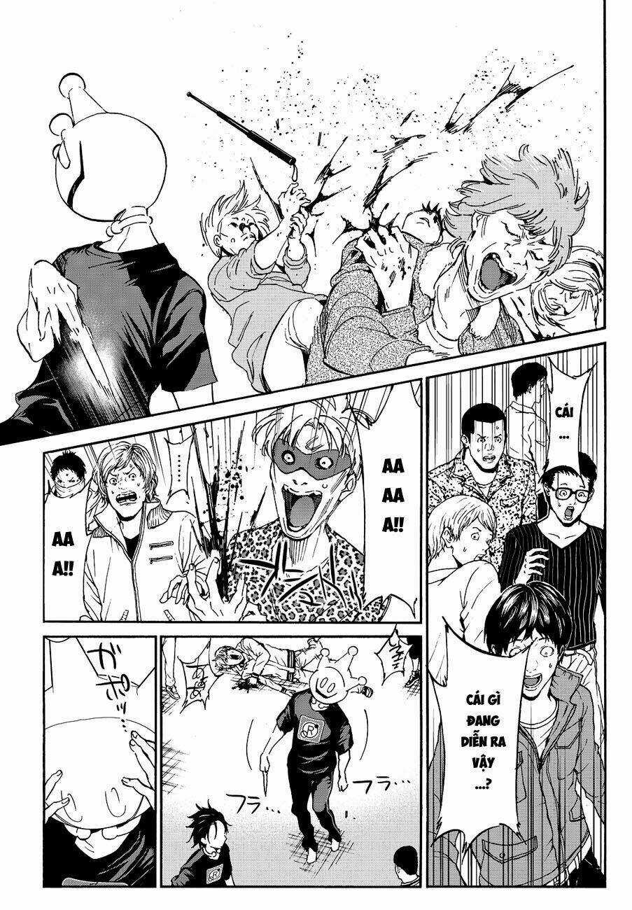 Real Account Ii - Chapter 33 - Trang 20