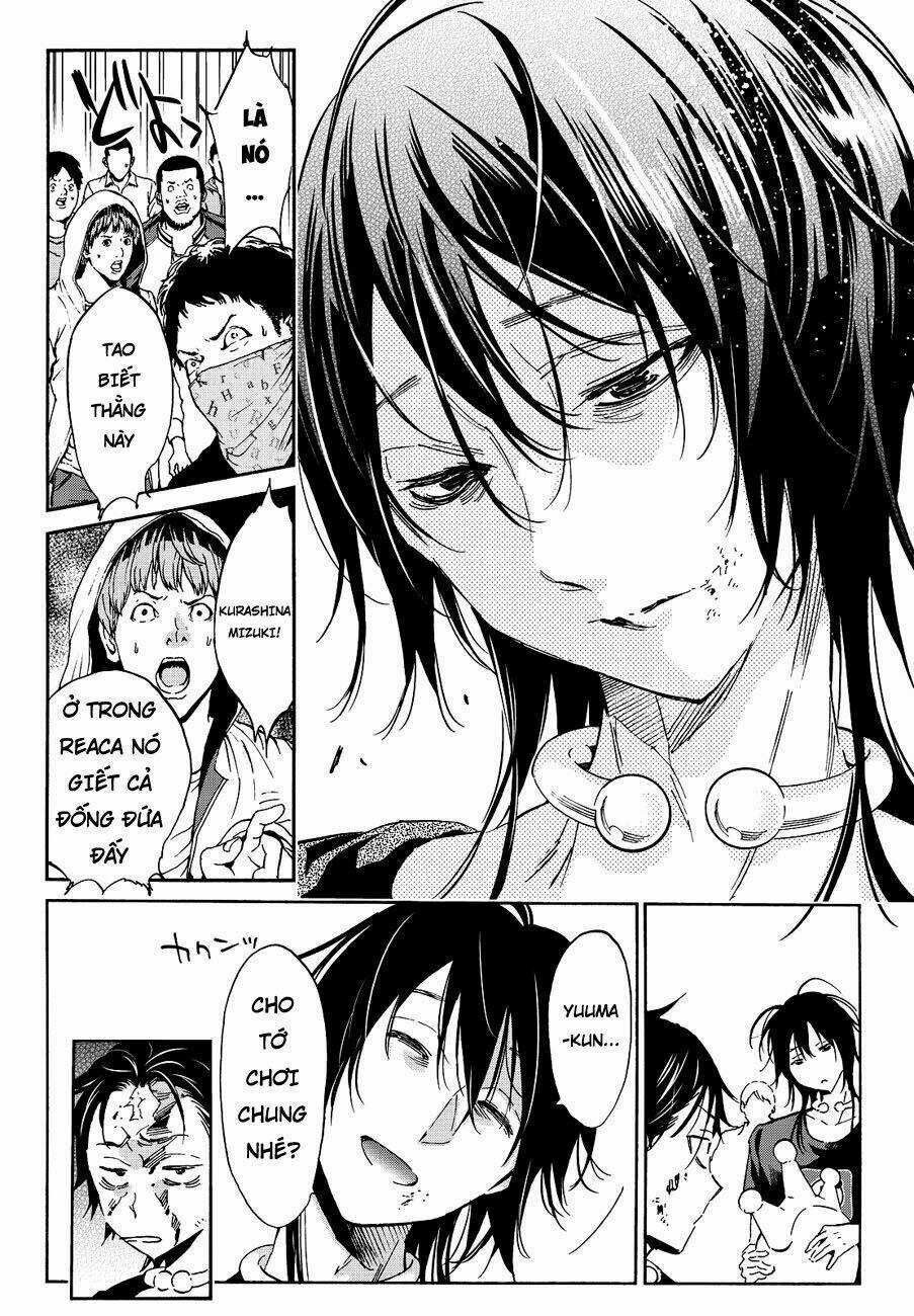 Real Account Ii - Chapter 33 - Trang 21