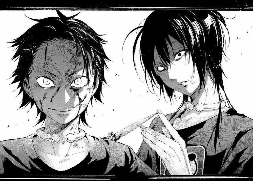 Real Account Ii - Chapter 33 - Trang 23