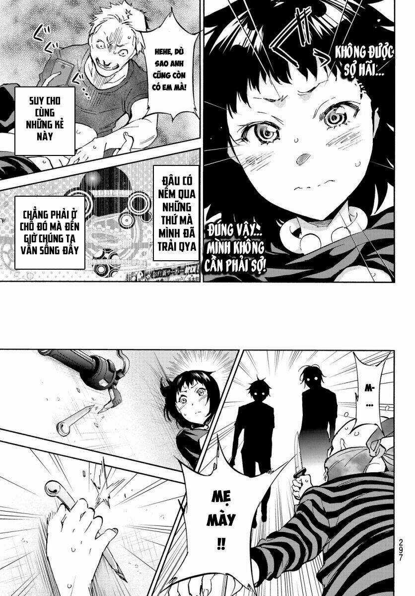 Real Account Ii - Chapter 33 - Trang 25