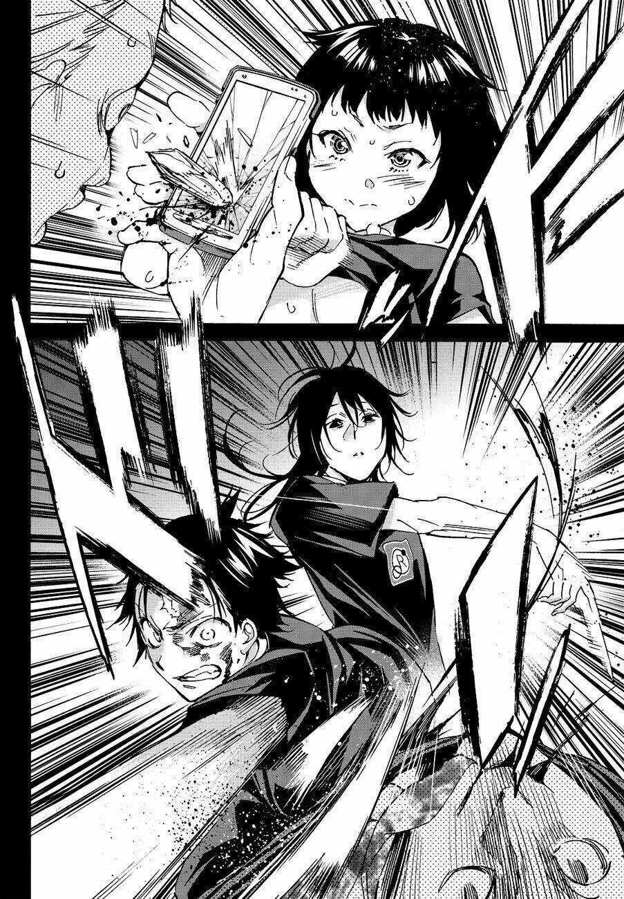 Real Account Ii - Chapter 33 - Trang 26