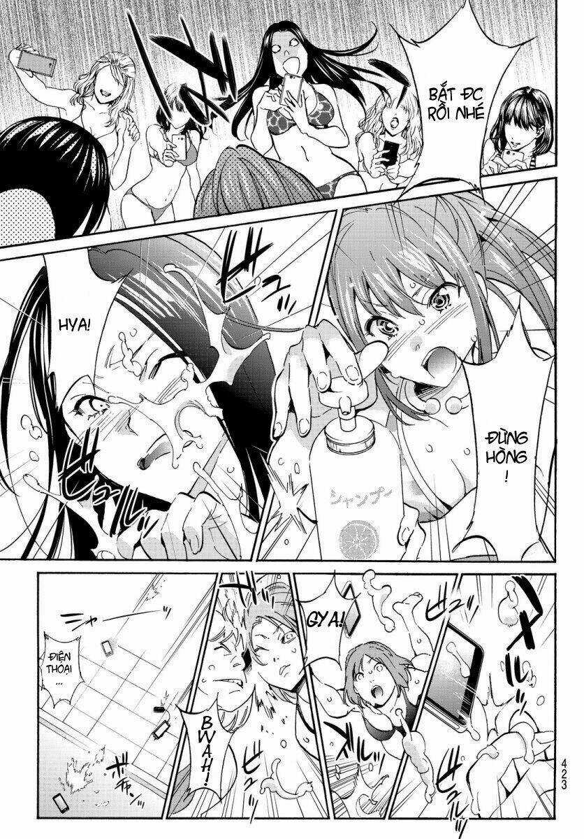 Real Account Ii - Chapter 34 - Trang 12