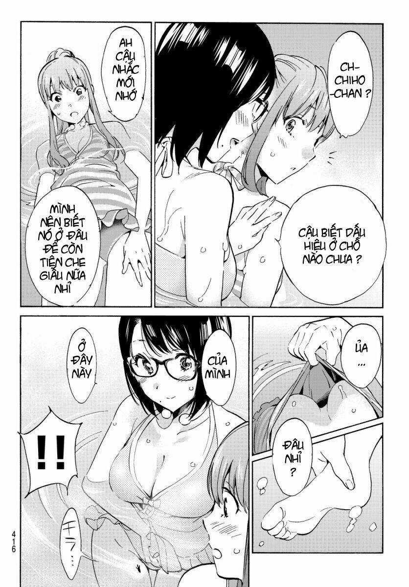 Real Account Ii - Chapter 34 - Trang 5