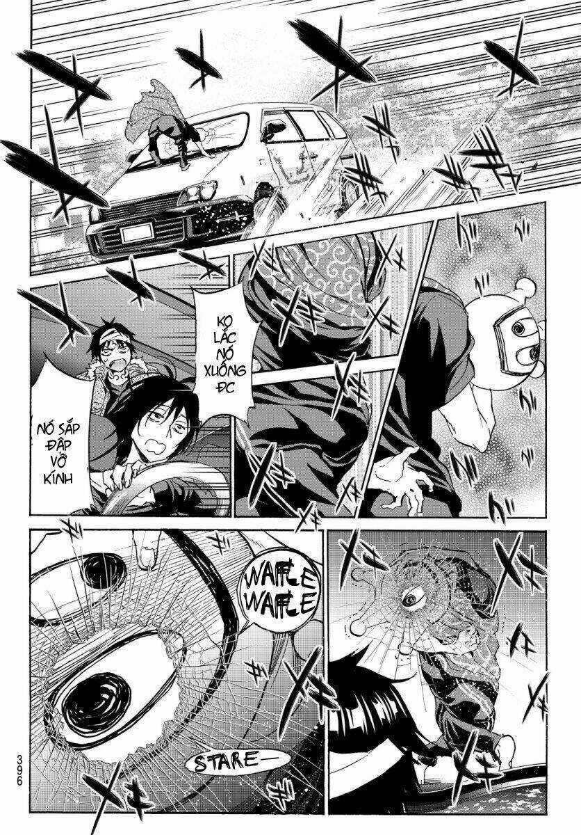 Real Account Ii - Chapter 35 - Trang 11