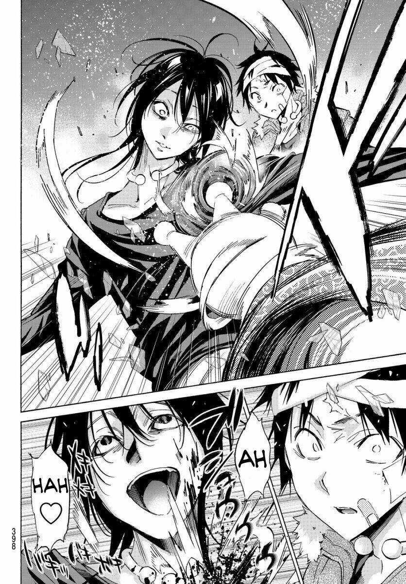 Real Account Ii - Chapter 35 - Trang 13