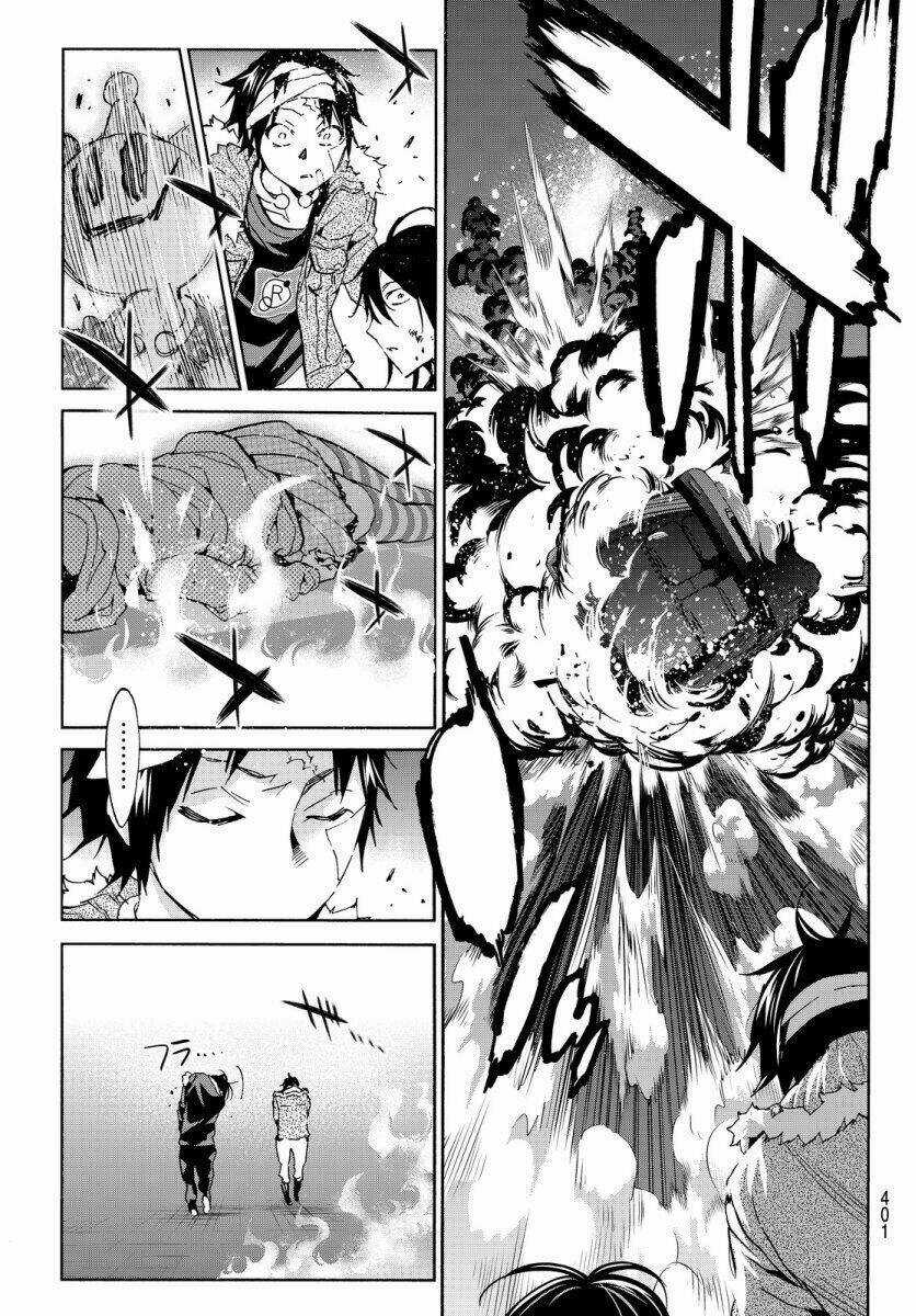 Real Account Ii - Chapter 35 - Trang 16