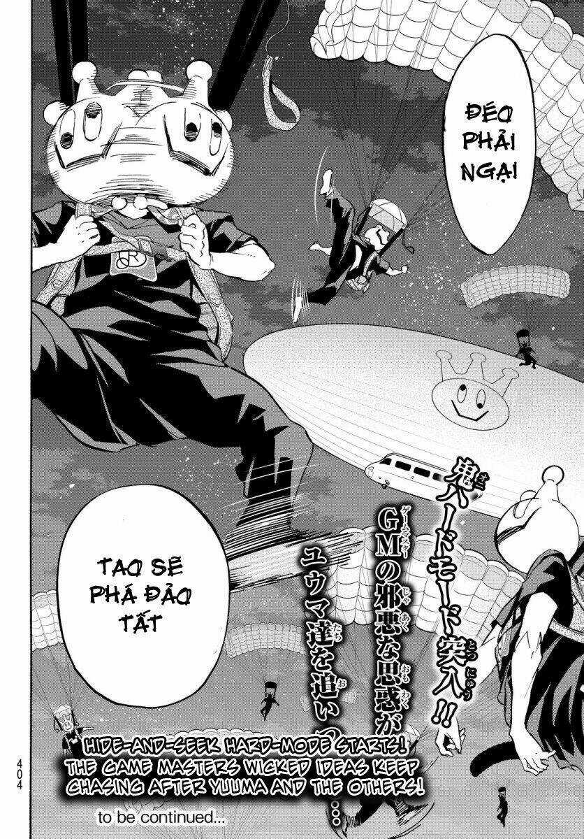 Real Account Ii - Chapter 35 - Trang 19