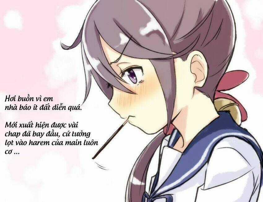 Real Account Ii - Chapter 35 - Trang 21