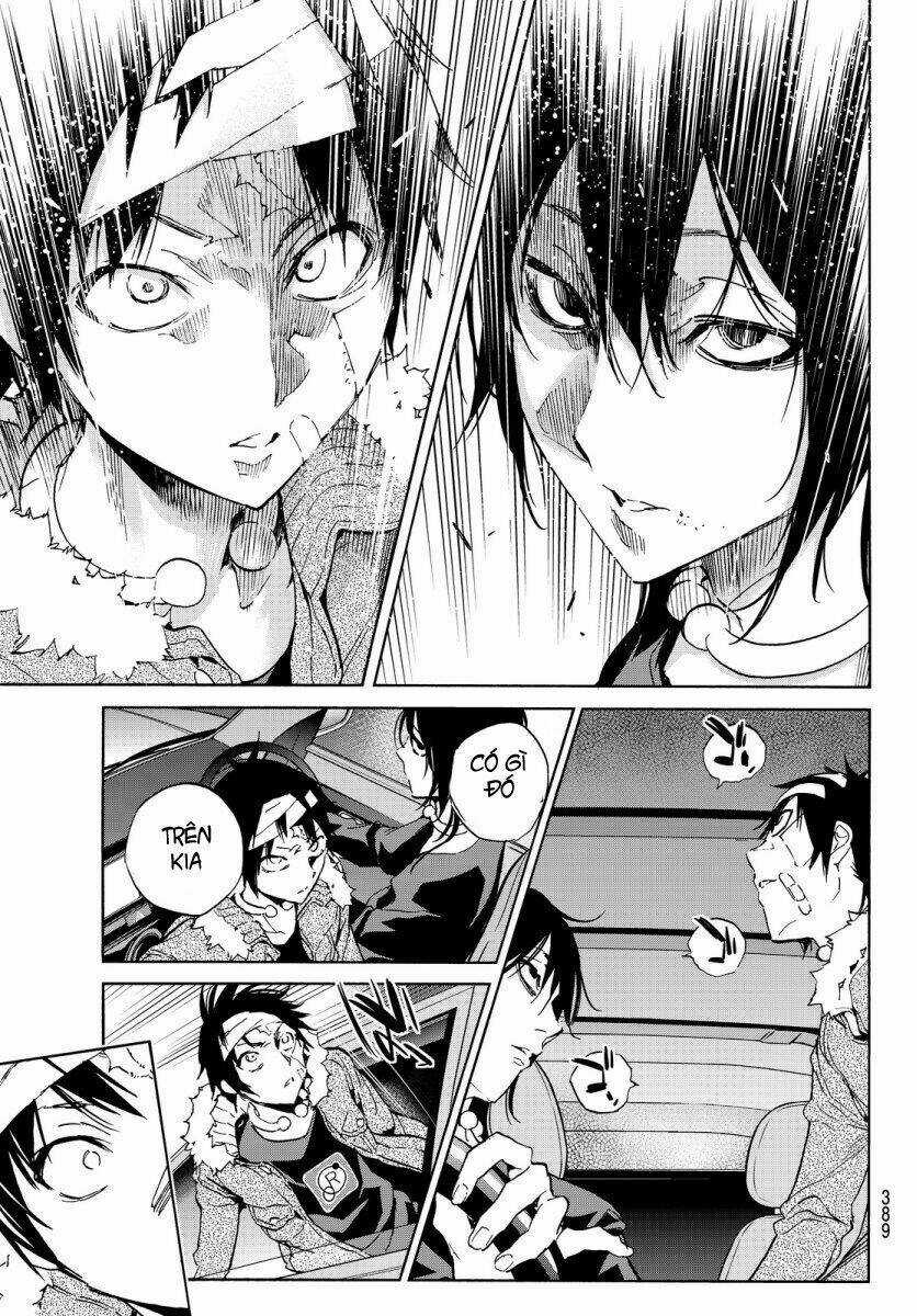 Real Account Ii - Chapter 35 - Trang 6