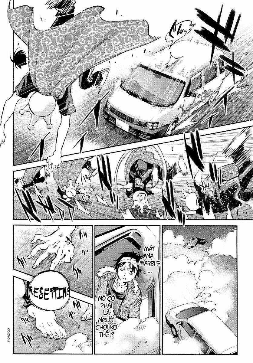 Real Account Ii - Chapter 35 - Trang 8