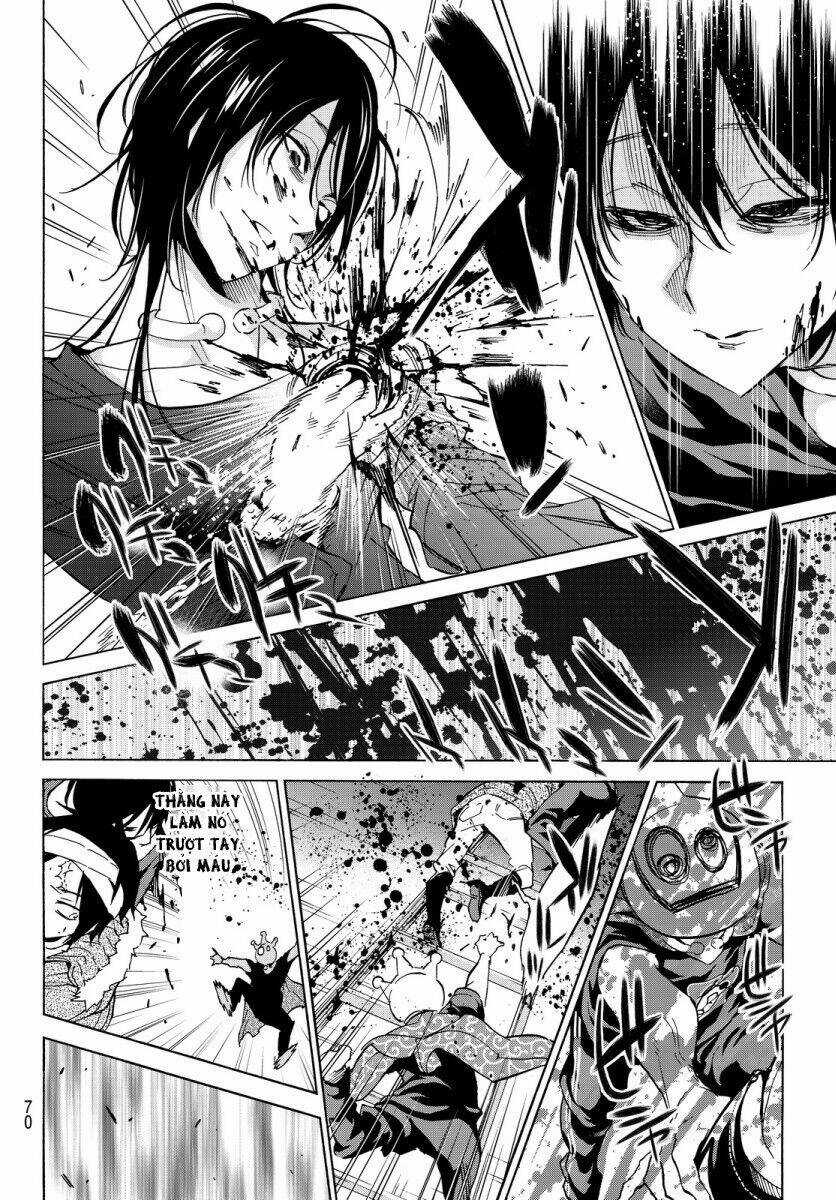 Real Account Ii - Chapter 36 - Trang 15