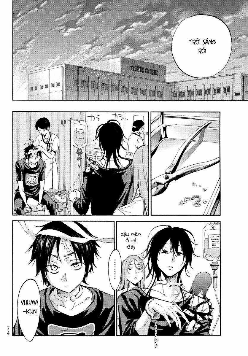 Real Account Ii - Chapter 36 - Trang 19