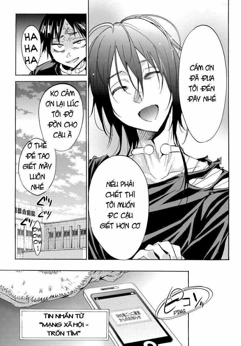 Real Account Ii - Chapter 36 - Trang 20