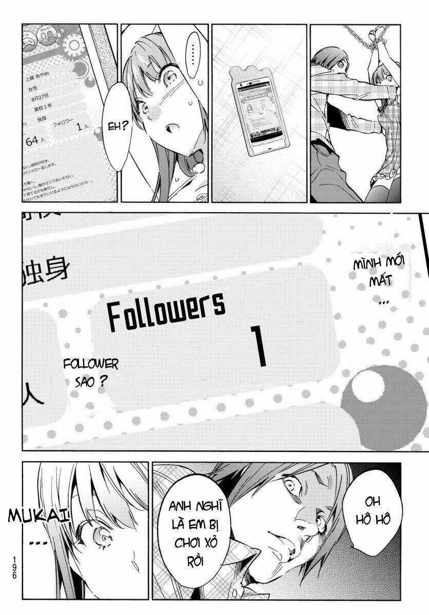 Real Account Ii - Chapter 37 - Trang 14