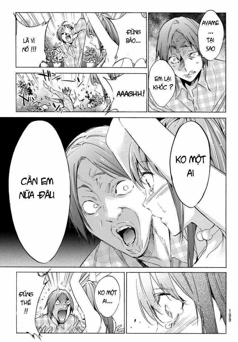 Real Account Ii - Chapter 37 - Trang 17