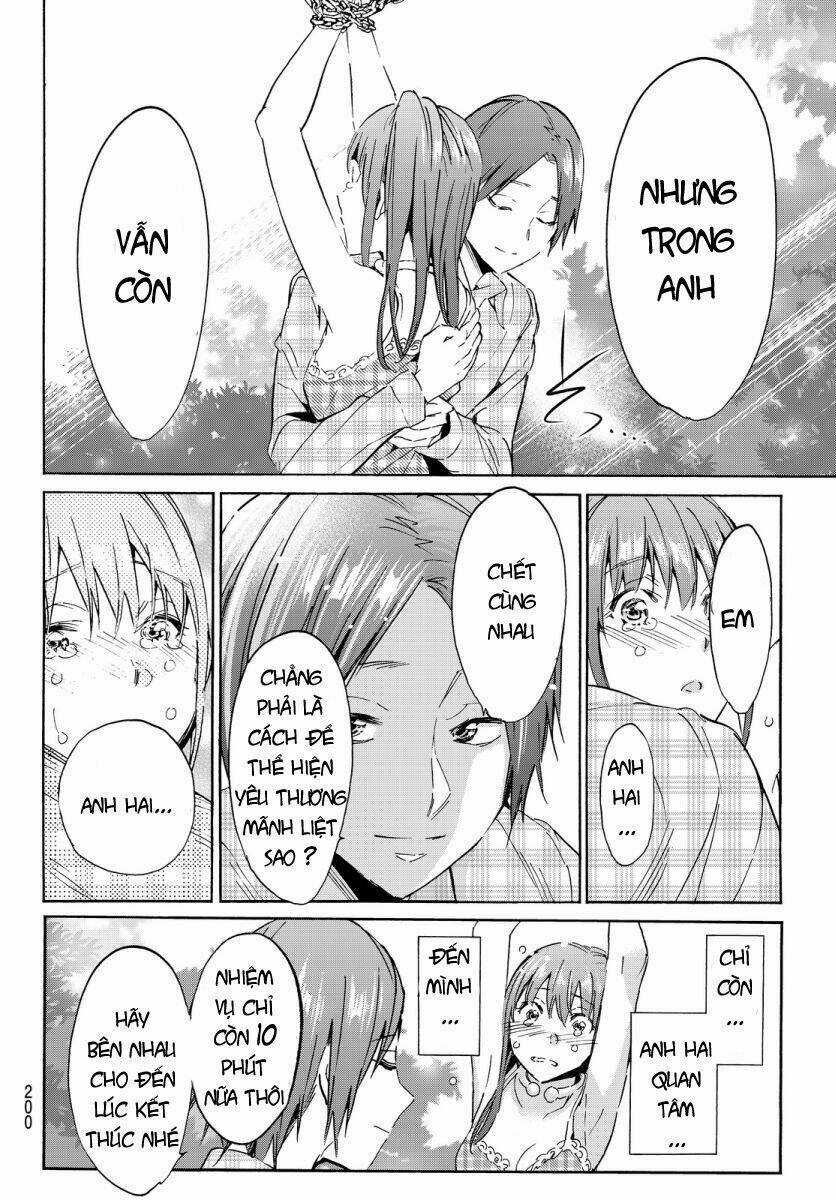 Real Account Ii - Chapter 37 - Trang 18