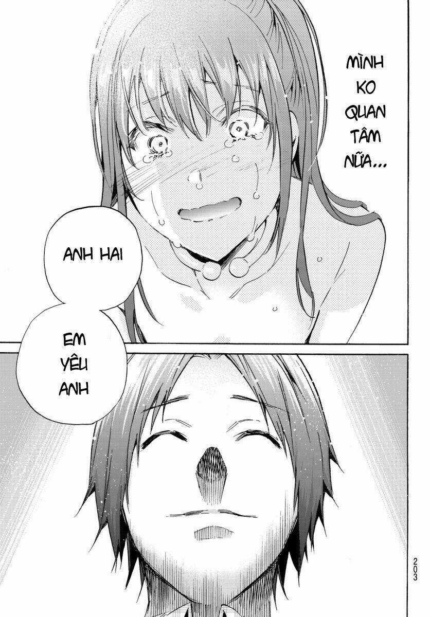 Real Account Ii - Chapter 37 - Trang 21