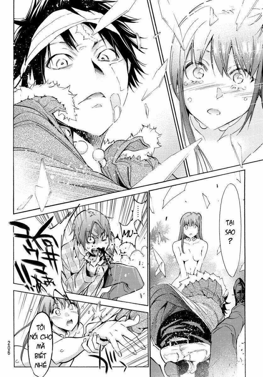 Real Account Ii - Chapter 37 - Trang 23