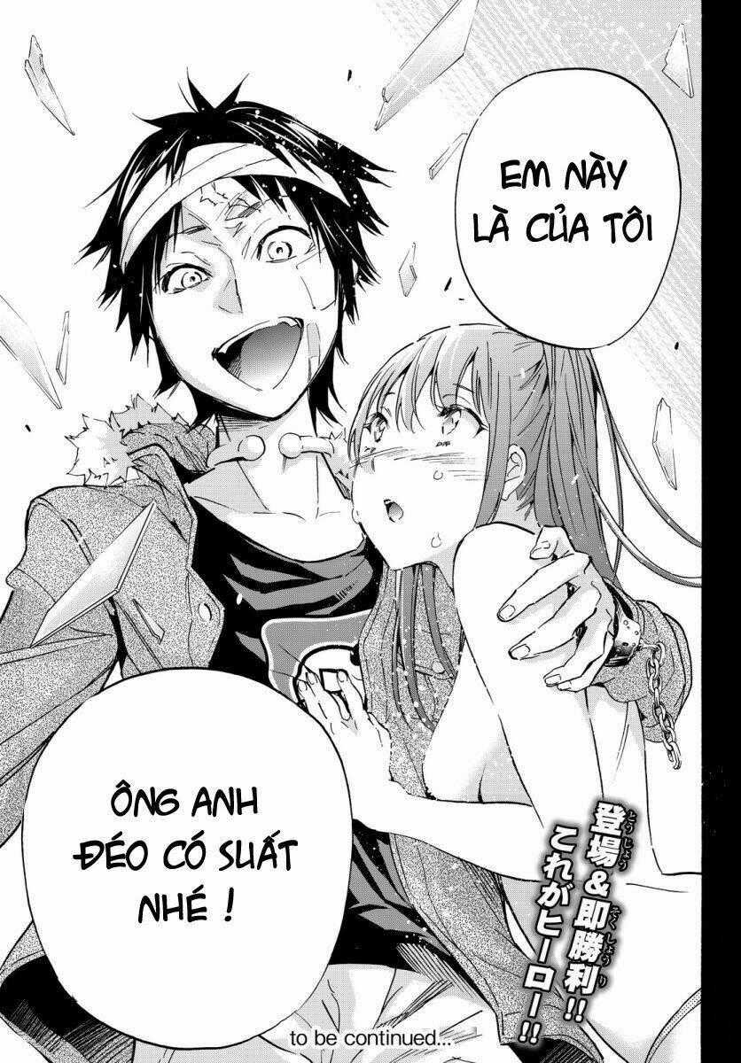 Real Account Ii - Chapter 37 - Trang 24