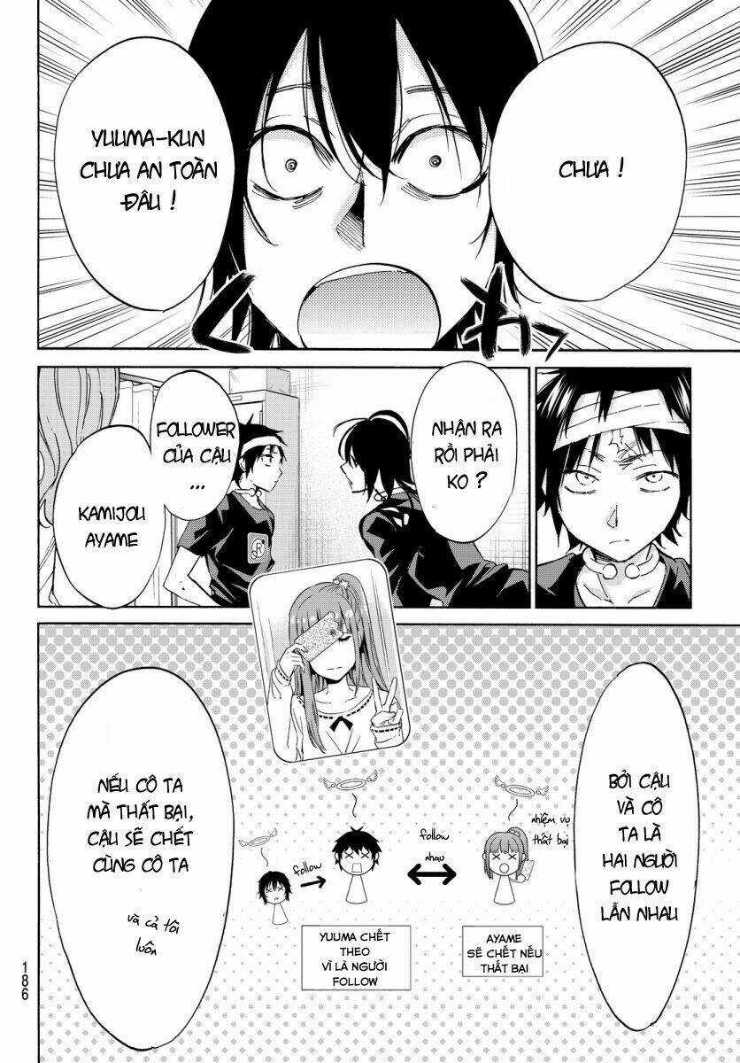 Real Account Ii - Chapter 37 - Trang 4