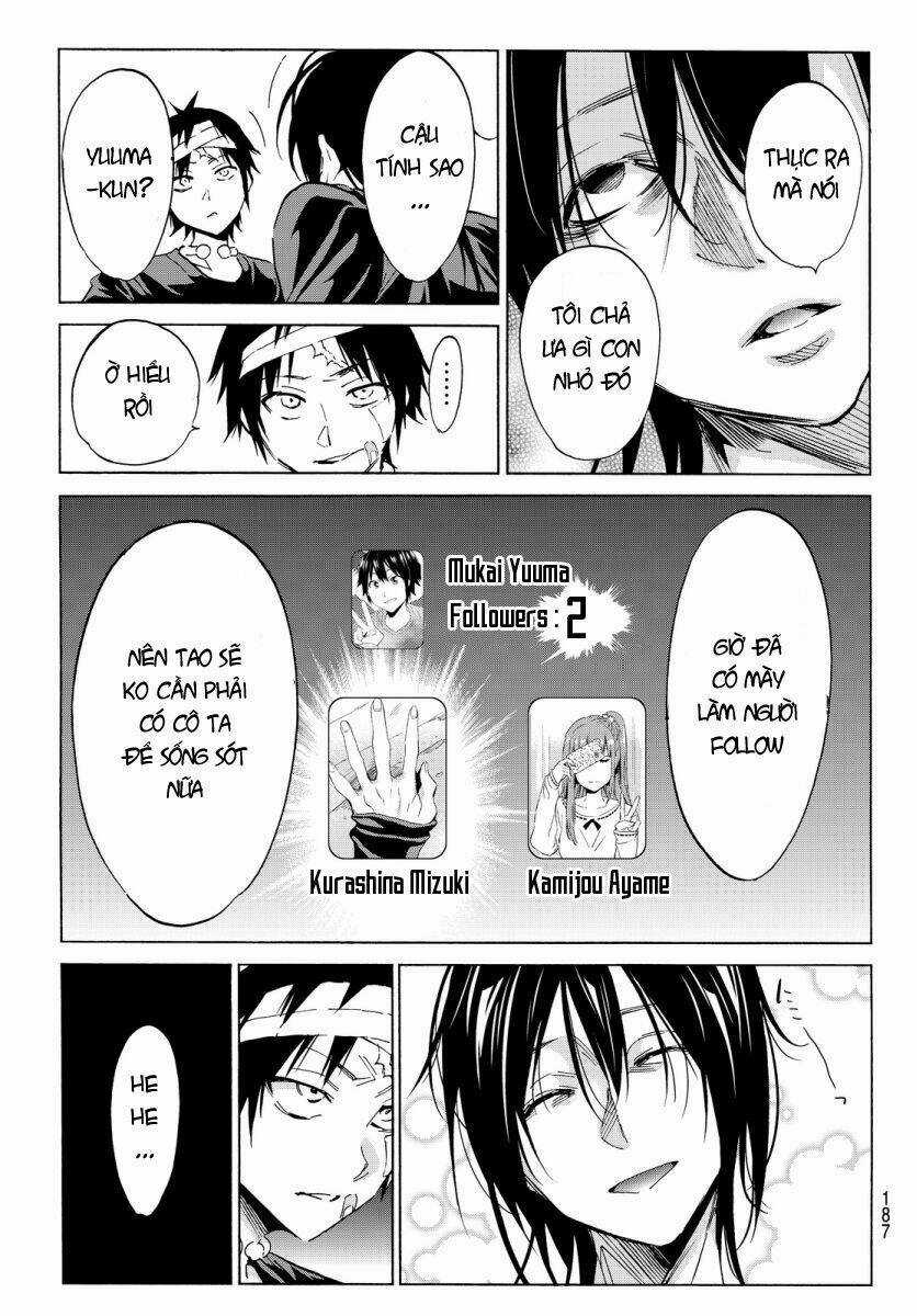 Real Account Ii - Chapter 37 - Trang 5