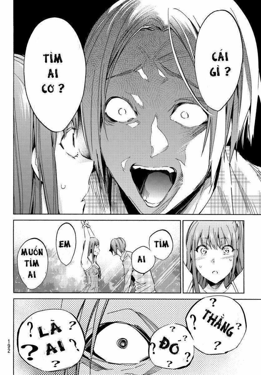 Real Account Ii - Chapter 37 - Trang 10