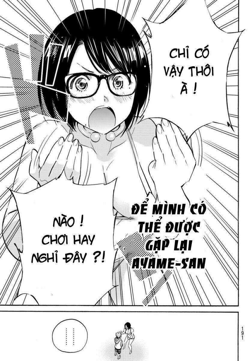 Real Account Ii - Chapter 38 - Trang 13