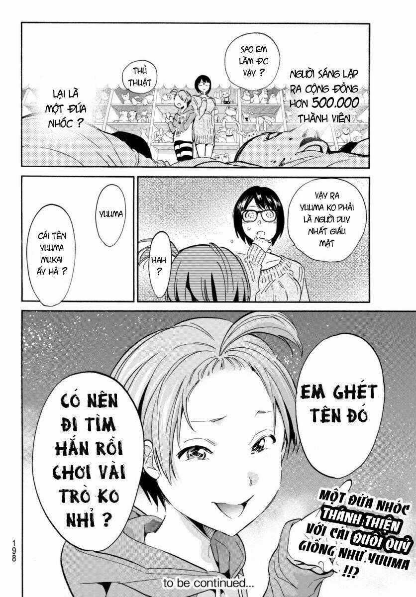 Real Account Ii - Chapter 38 - Trang 19