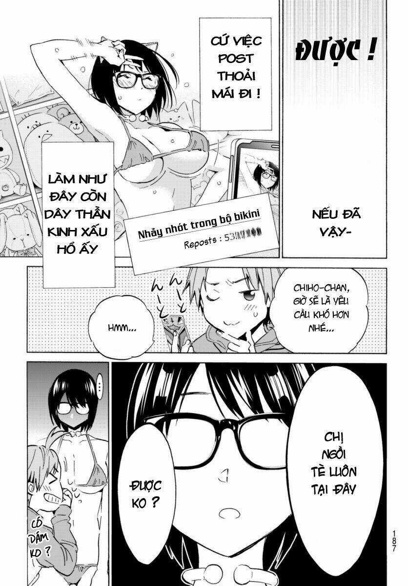 Real Account Ii - Chapter 38 - Trang 9