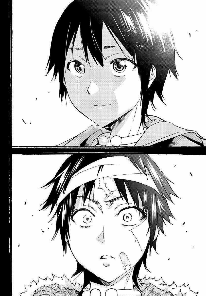 Real Account Ii - Chapter 39 - Trang 13