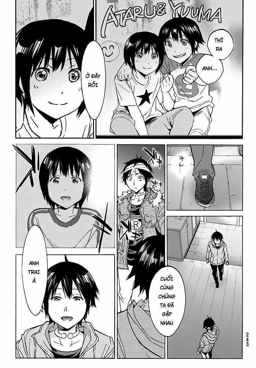 Real Account Ii - Chapter 39 - Trang 14