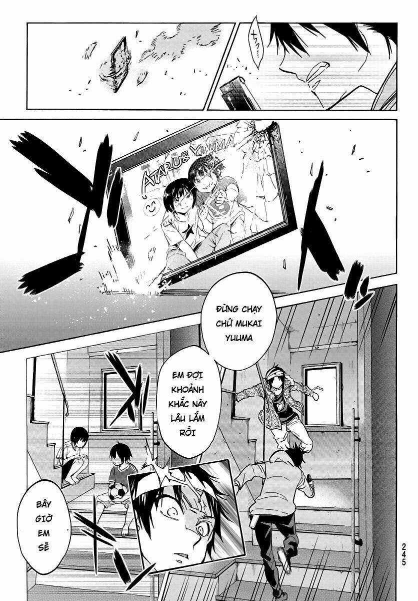 Real Account Ii - Chapter 39 - Trang 16