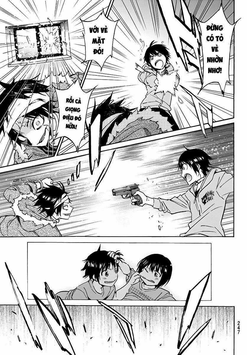 Real Account Ii - Chapter 39 - Trang 18