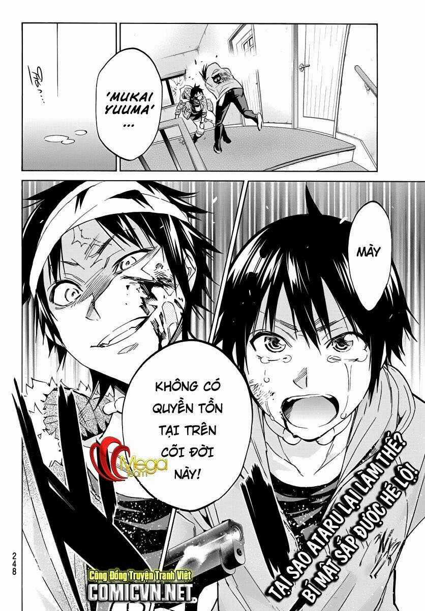 Real Account Ii - Chapter 39 - Trang 19