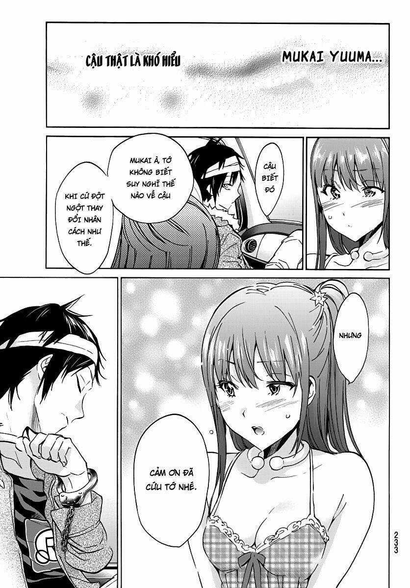 Real Account Ii - Chapter 39 - Trang 5