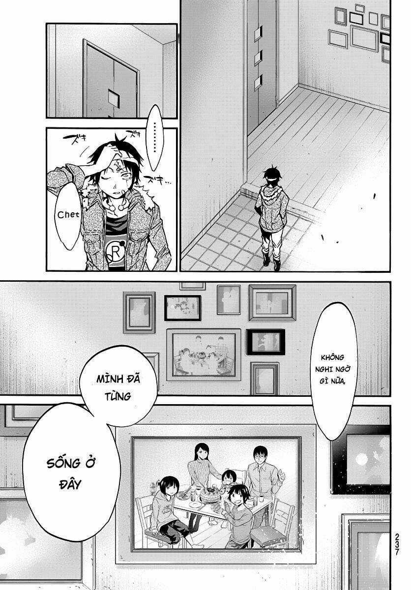 Real Account Ii - Chapter 39 - Trang 9